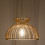 Lampa wisząca Kymi Nowodvorski (10572)