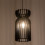 Lampa wisząca Kymi Nowodvorski (10573)