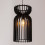 Lampa wisząca Kymi Nowodvorski (10573)