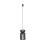 Lampa wisząca Kymi Nowodvorski (10574)