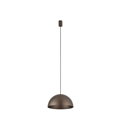 Lampa wisząca Hemisphere Nowodvorski (10618)