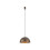 Lampa wisząca Hemisphere Nowodvorski (10618)