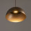 Lampa wisząca Hemisphere Nowodvorski (10618)