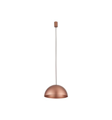 Lampa wisząca Hemisphere Nowodvorski (10617)