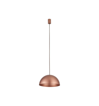 Lampa wisząca Hemisphere Nowodvorski (10617)