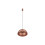 Lampa wisząca Hemisphere Nowodvorski (10617)