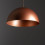 Lampa wisząca Hemisphere Nowodvorski (10617)