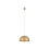 Lampa wisząca Hemisphere Nowodvorski (10616)