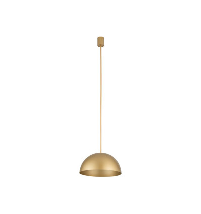 Lampa wisząca Hemisphere Nowodvorski (10616)