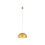 Lampa wisząca Hemisphere Nowodvorski (10616)