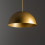 Lampa wisząca Hemisphere Nowodvorski (10616)