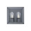 Lampa natynkowa Margot Nowodvorski (10503)