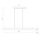 Plafon LED Cl q led pro Nowodvorski (8254)