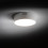 Plafon Lid round led Nowodvorski (10411)