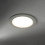Lampa podtynkowa Mykonos led Nowodvorski (10536)