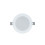 Lampa podtynkowa Mykonos led Nowodvorski (10536)