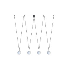 Lampa wisząca Sling Nowodvorski (10354)