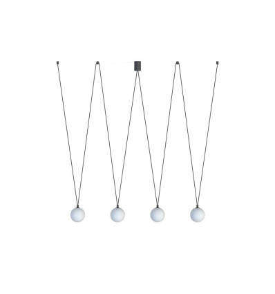 Lampa wisząca Sling Nowodvorski (10354)