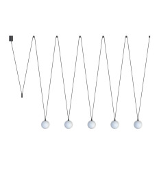 Lampa wisząca Sling Nowodvorski (10355)
