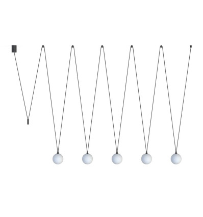 Lampa wisząca Sling Nowodvorski (10355)