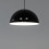 Lampa wisząca Hemisphere Nowodvorski (10697)