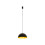 Lampa wisząca Hemisphere Nowodvorski (10694)