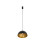 Lampa wisząca Hemisphere Nowodvorski (10694)