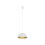Lampa wisząca Hemisphere Nowodvorski (10701)