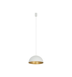 Lampa wisząca Hemisphere Nowodvorski (10701)