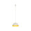 Lampa wisząca Hemisphere Nowodvorski (10701)