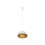 Lampa wisząca Hemisphere Nowodvorski (10701)