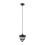 Lampa wisząca Amelia Nowodvorski (10496)