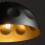 Lampa wisząca Hemisphere Nowodvorski (10703)