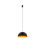 Lampa wisząca Hemisphere Nowodvorski (10702)