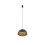 Lampa wisząca Hemisphere Nowodvorski (10702)