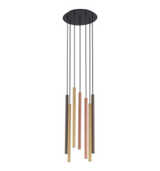 Lampa wisząca Laser Nowodvorski (10704)