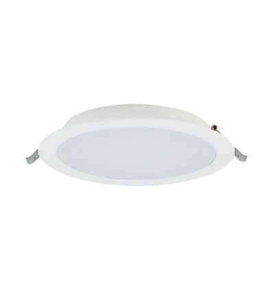 Lampa podtynkowa Mykonos led Nowodvorski (10543)