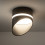 Lampa podtynkowa Vis Nowodvorski (10485)