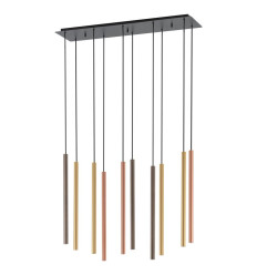 Lampa wisząca Laser Nowodvorski (10705)