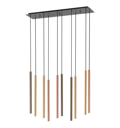 Lampa wisząca Laser Nowodvorski (10705)