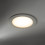 Lampa podtynkowa Mykonos led Nowodvorski (10535)