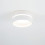 Lampa podtynkowa Mljet Nowodvorski (10494)
