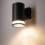 Lampa natynkowa Rock pro Nowodvorski (10686)