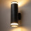 Lampa natynkowa Rock pro Nowodvorski (10688)