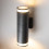 Lampa natynkowa Rock pro Nowodvorski (10688)