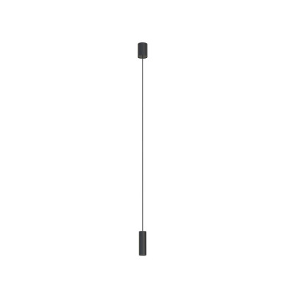 Lampa wisząca Fourty Nowodvorski (10765)