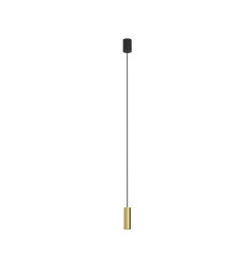 Lampa wisząca Fourty Nowodvorski (10766)
