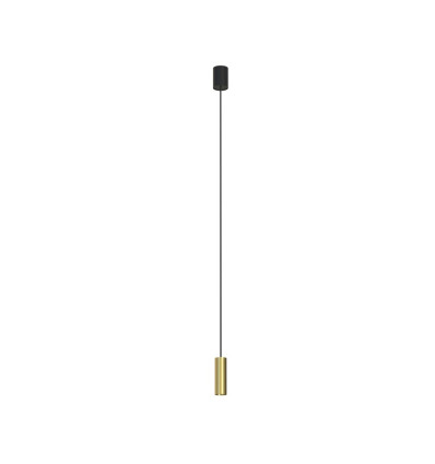 Lampa wisząca Fourty Nowodvorski (10766)