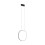 Lampa wisząca Circolo led Nowodvorski (10810)
