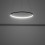 Lampa wisząca Circolo led Nowodvorski (10812)